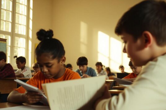 mvca students